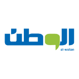 شعار صحيفة الوطن