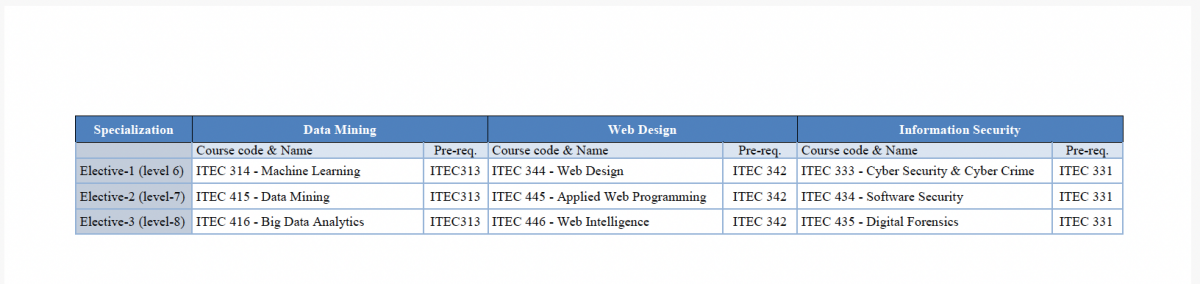 BIT-Program study plan2