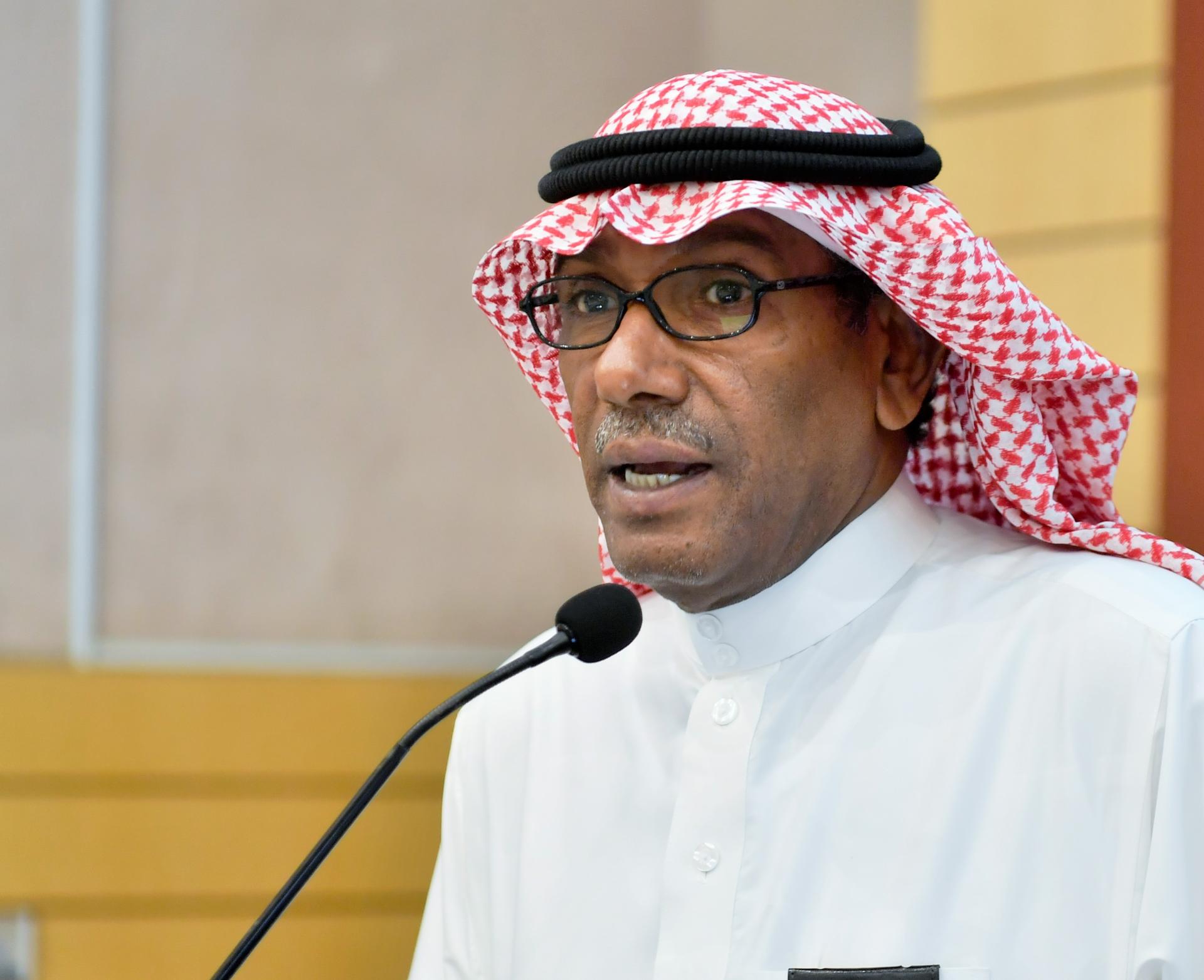 رئيس الجامعة